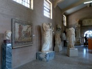 Αρχαιολογικό Μουσείο Αρχαίας Κορίνθου
