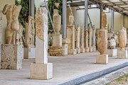 Αρχαιολογικό Μουσείο Πειραιά 