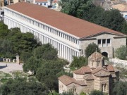 Μουσείο Αρχαίας Αγοράς Αθηνών